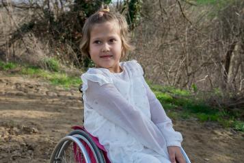 children with disabilities and special educational needs