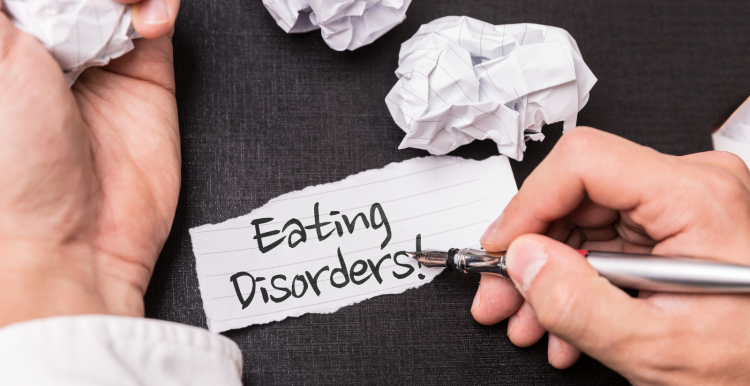 eating disorder