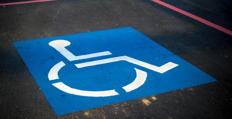 award for improving wheelchair services